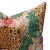 Add a touch of wild charm to your space with our "Fierce Leopard" pillow. Printed on a linen/cotton blend fabric with a...