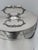 Mid-Century Modern Valenti of Spain Engraved Silver-Plated Ice Bucket For Sale - Image 3 of 13