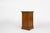 Art Deco French Nightstand in Varnished Wood, 1930s For Sale - Image 9 of 13