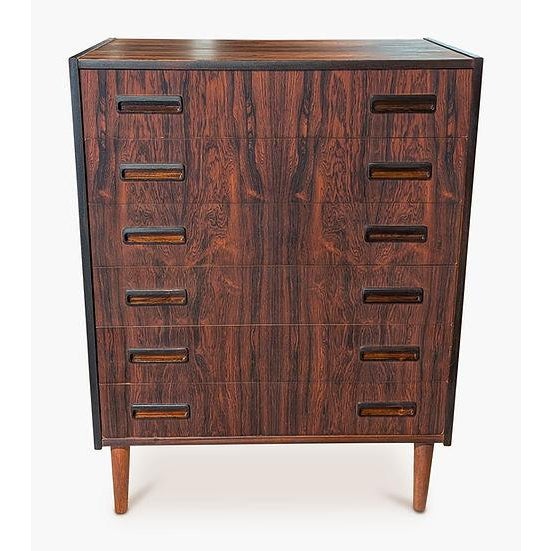 Dimensions 39.75" H 30" L and 16.25" D Vintage made in the 1950's - Recently refurbished. Most of these pieces were...