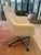 1960s 1968 Max Pearson for Knoll Swivel Chairs - Rare Set of 6 For Sale - Image 5 of 13