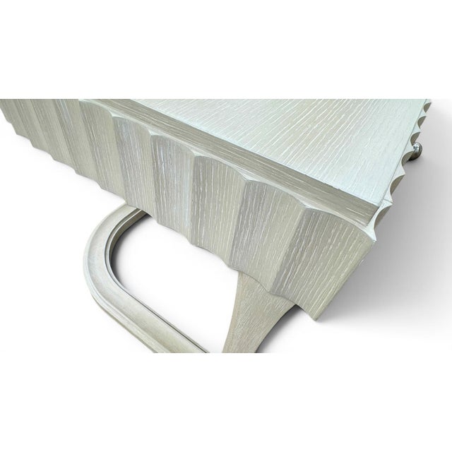 Lexington Sligh Cascades Caledonia Desk For Sale - Image 14 of 16