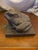 Figurative Vintage Sculptural Toad Statuette by Austin Productions For Sale - Image 3 of 6