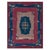 Doris Leslie Blau Vintage Chinese Art Deco Rug For Sale