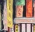 French School Artist, International Bar, 20th Century, Mixed Media For Sale - Image 5 of 13
