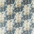 Harlequin Diffuse Fabric in Ink/ Copper - a Sample For Sale