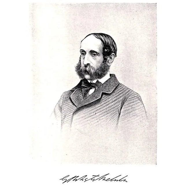 "Kings of the Hunting-Field: Memoirs and Anecdotes of Distinguished Masters of Hounds" 1899 'Thormanby' For Sale - Image 4 of 7
