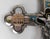 19th Century Italian Micro Mosaic Crucifix House Cross, Vatican Rome For Sale In New York - Image 6 of 17
