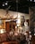 Mid-Century Italian Rococo Painted and Gilt Composition Six-Light Chandelier For Sale - Image 11 of 14