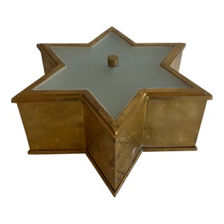 Visual Comfort Sophia Small Flush Mount For Sale