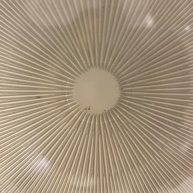 Italian Kappa Ceiling Pendant by Sergio Mazza for Artemide, 1960s For Sale - Image 9 of 10