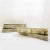 Polychrome Cement Planters by Emile Taugourdeaus, Set of 4 For Sale - Image 16 of 16