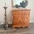 18th C.Italian Church Alter Candlestick Fitted as Floor Lamp, Needs Lamp Parts, 38” H For Sale - Image 12 of 12