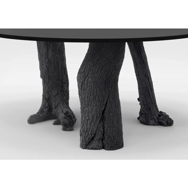 Not Yet Made - Made To Order Small Antipode Table by Imperfettolab For Sale - Image 5 of 7