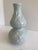 Victoria Hagan Victoria Hagan Celadon Gourd Vase For Sale - Image 4 of 7