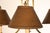 Chapman Horn Four Light Chandelier For Sale - Image 16 of 18