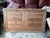 1880s French antique mirror in Louis XV style. Letter of authenticity traces its origins to Toulouse. I had a Victorian...