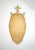 Italian Decorative Oval Brass Wall Mirror, 1960s For Sale - Image 3 of 14