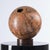 Tan Orbis Classic Brown Globe by Zoffoli Mappamondi For Sale - Image 8 of 8