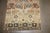 Quirky Geometric Turkish Anatolian Rug no. j5237 For Sale In New York - Image 6 of 8
