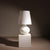 Fontana Arte Large Mod. 1853/1 Lamps by Max Ingrand for Fontana Arte, Italy, 1958, Set of 2 For Sale - Image 4 of 17