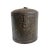 Mid 20th Century Vintage Industrial Storage Can For Sale - Image 5 of 5