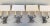 Traditional Visual Comfort Cross Bouillotte Small Sconces in Pewter For Sale - Image 3 of 7