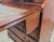 Vintage Desk in Mahogany, 1960 For Sale - Image 12 of 18