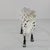 Beswick England Appaloosa Horse Spotted Walking Pony Figurine #1516 • Beswick England #1516 • Detailed Appaloosa design •...