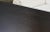 Glass Top Restoration Hardware Modern Arles Dining Table For Sale In Los Angeles - Image 6 of 11