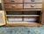 Vintage Sideboard with Drawers For Sale - Image 3 of 7