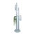 Cactus Floor Lamp by Creativemary For Sale - Image 9 of 14