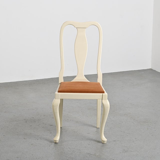 Table attributed to Jean Claude Mahey, 1970s, Set of 5 For Sale - Image 6 of 15