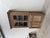 19th Century Raw Oak Dresser For Sale - Image 3 of 12