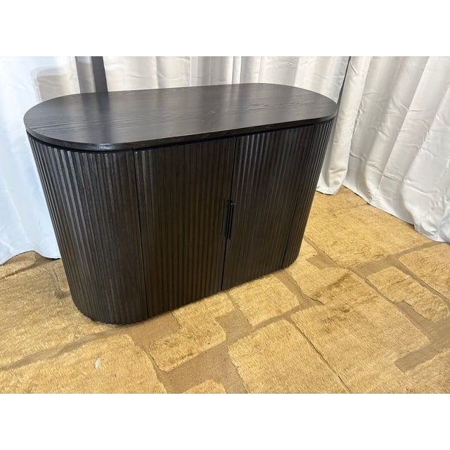 Rh Byron 2‑Door Sideboard For Sale In Columbus - Image 6 of 18