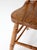 Antique Primitive Plank Seat Farmhouse Chair For Sale - Image 12 of 13