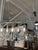 1990s Nunzia Carbone & Tiziano Vudafieri for Design Within Reach Cellula Chandelier For Sale In San Francisco - Image 6 of 15