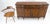 Theodore Alexander Burl Wood Sideboard Buffet Credenza Console For Sale - Image 11 of 12