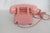 Western Electric Bell System Pink Telephone Classic Rotary Dial Phone 4575b For Sale - Image 18 of 18