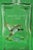 Pair X c.z. Guest Estate 'Gamebird' Decanters Hand-Painted by Ned Smith For Sale - Image 10 of 11