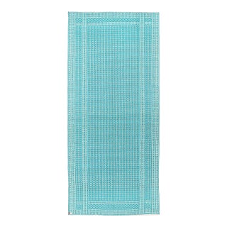 Pasargad DC Reversible Sumak Hand Woven Rug For Sale