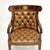 Metal Antique Regency Armchairs, 1815, Set of 2 For Sale - Image 7 of 16