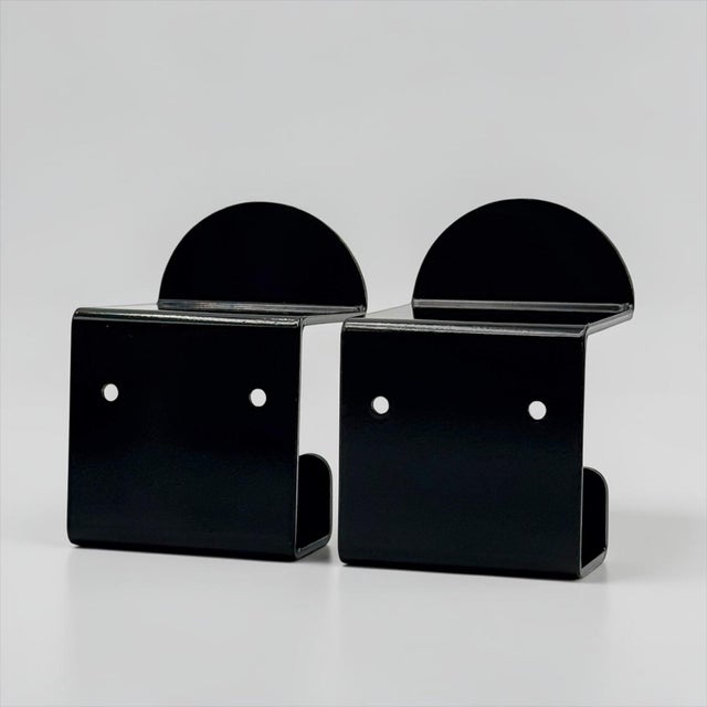 Gancio Wall Hooks by Ezio Didone for Valenti, Italy, 1968, Set of 2 For Sale - Image 13 of 17