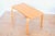 Coffee Table in Birch by Alvar Aalto for Artek, 1930s For Sale - Image 9 of 9