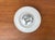 Mid-Century Modern Minimalist Ceiling or Wall Lamp by Wilhelm Wagenfeld for Lindner, Germany, 1950s For Sale - Image 10 of 11