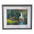 Impressionism Landscape, Pastel on Paper, Signed W. P. Burpee. For Sale