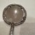 Vintage Silver Hand Mirror, 1930s For Sale - Image 14 of 16
