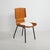 Italian Model 112 Chair in Teak Bentwood from Società Compensati Curvi, 1950s For Sale - Image 6 of 12