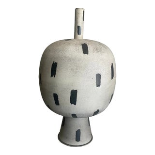 Currey & Co. Declan Large Vase For Sale