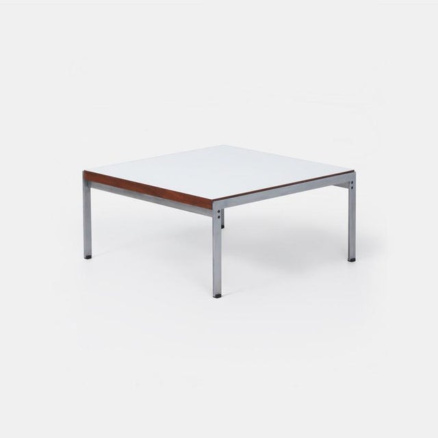 Model 866 Coffee Table by Kho Liang Ie for Artifort, 1960s For Sale - Image 11 of 11